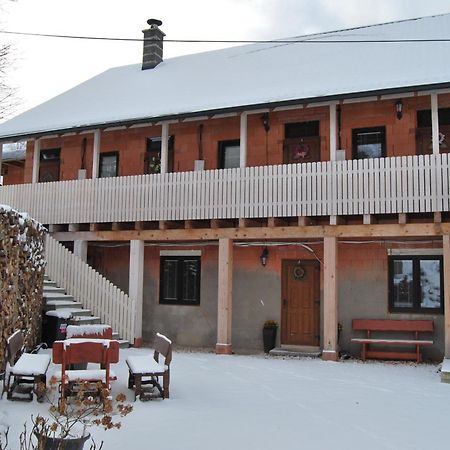 Apartman Levandule Marenice Zewnętrze zdjęcie