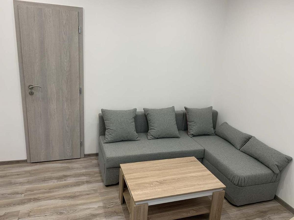 Apartman Levandule Marenice Zewnętrze zdjęcie