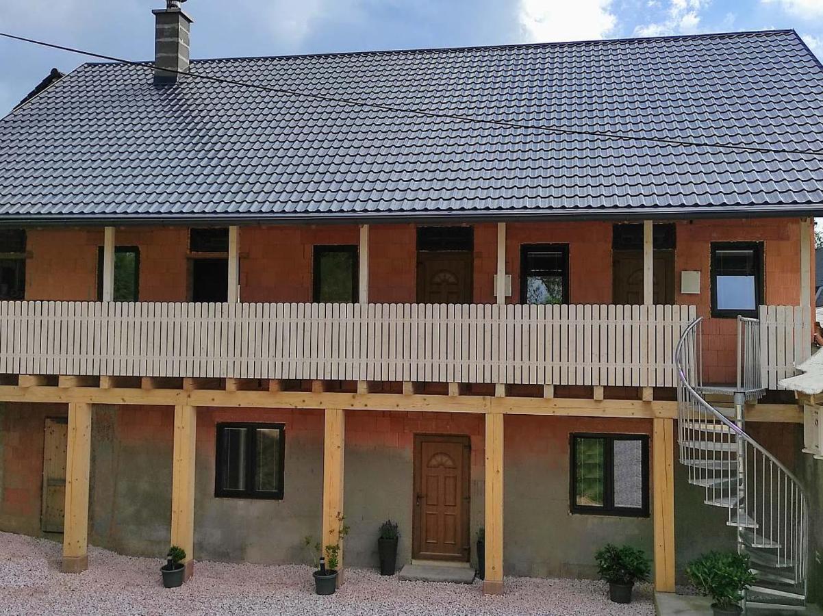 Apartman Levandule Marenice Zewnętrze zdjęcie