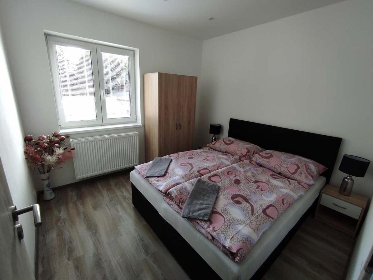 Apartman Levandule Marenice Zewnętrze zdjęcie