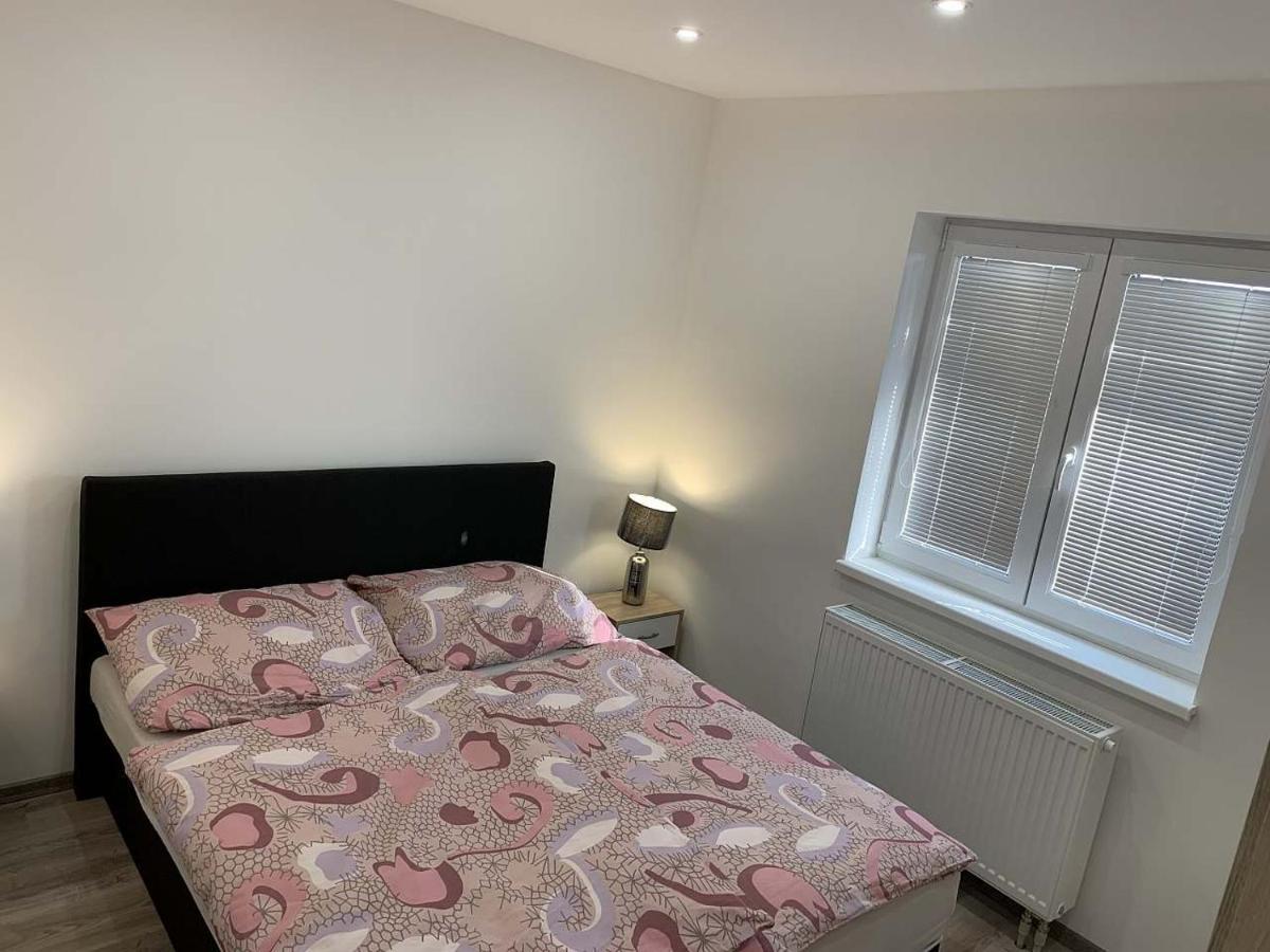 Apartman Levandule Marenice Zewnętrze zdjęcie