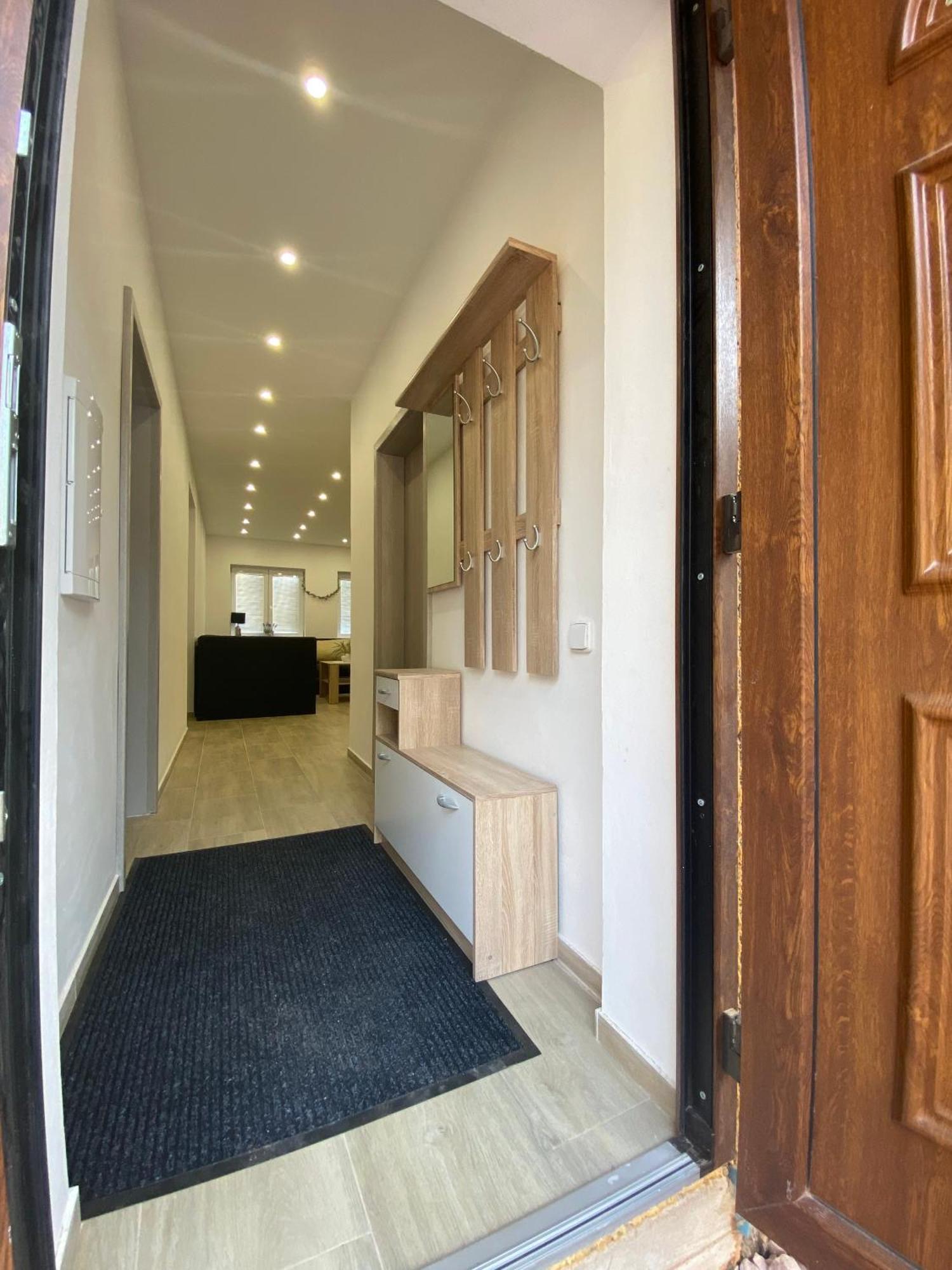 Apartman Levandule Marenice Zewnętrze zdjęcie