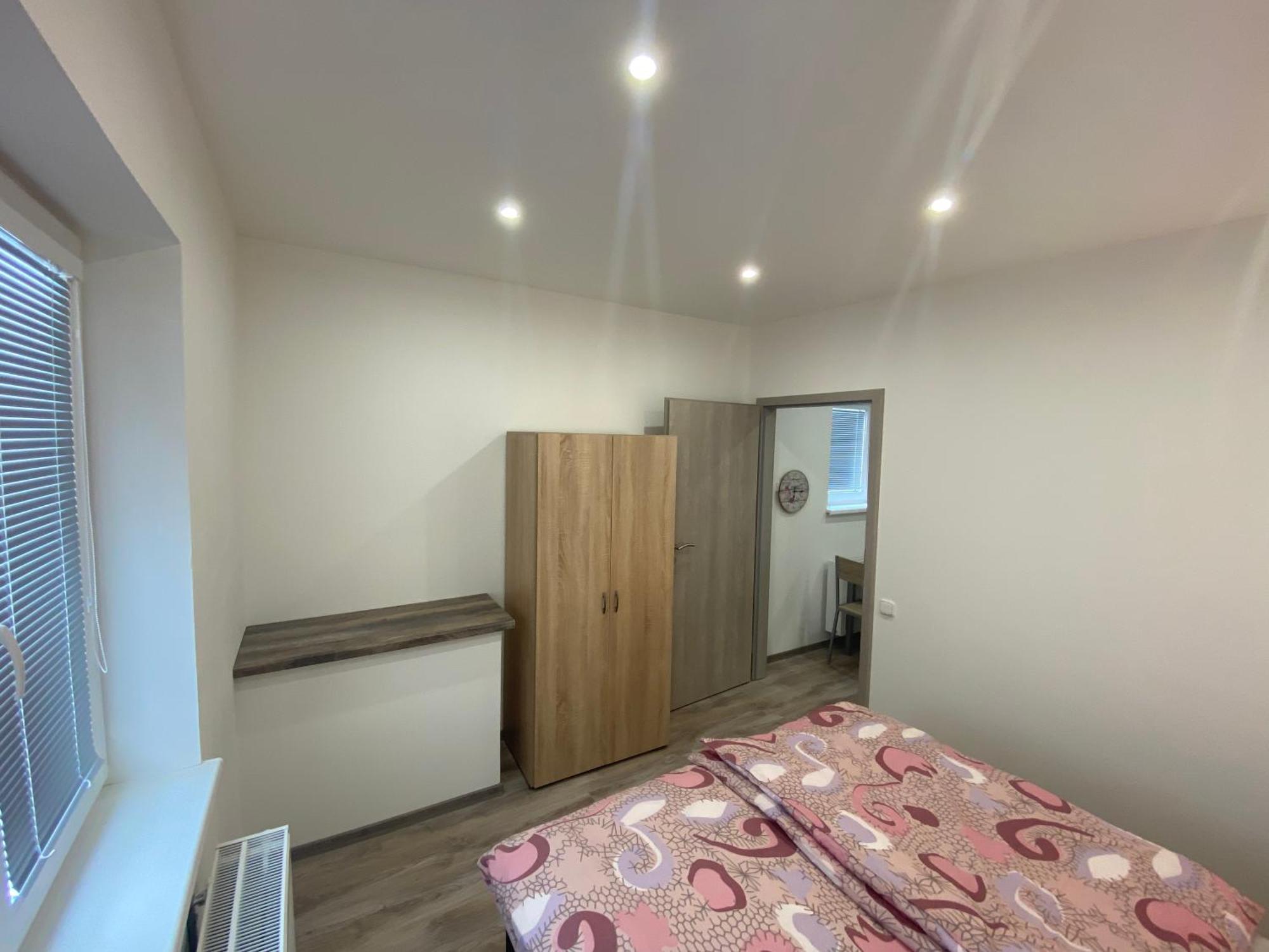 Apartman Levandule Marenice Zewnętrze zdjęcie
