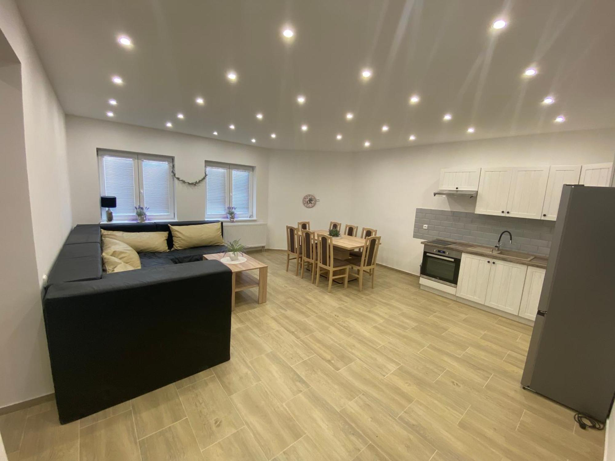 Apartman Levandule Marenice Zewnętrze zdjęcie