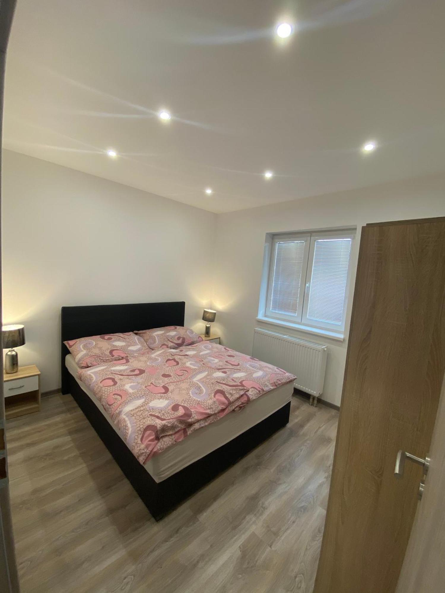 Apartman Levandule Marenice Zewnętrze zdjęcie