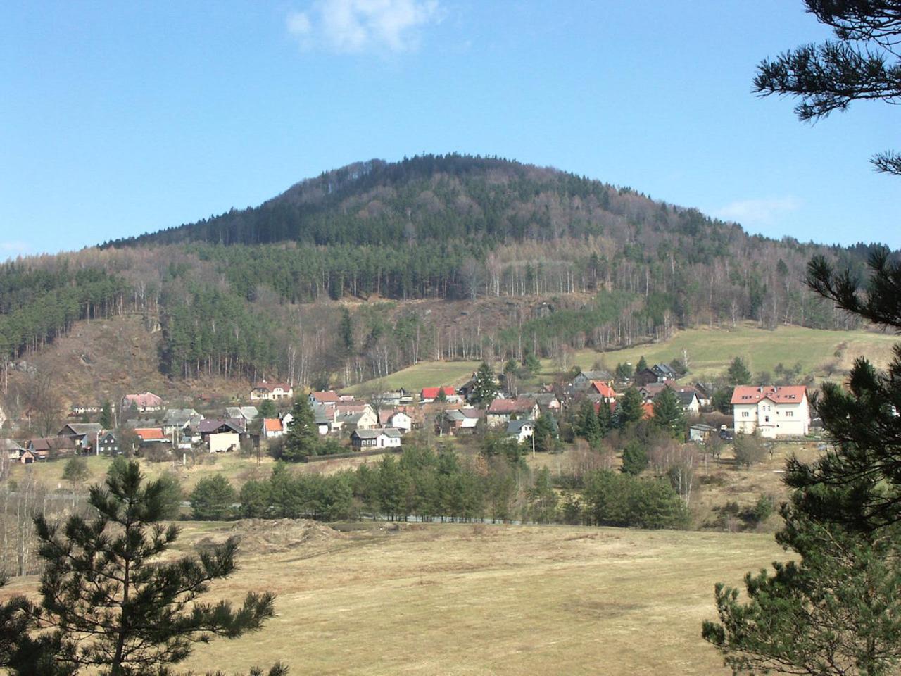 Apartman Levandule Marenice Zewnętrze zdjęcie