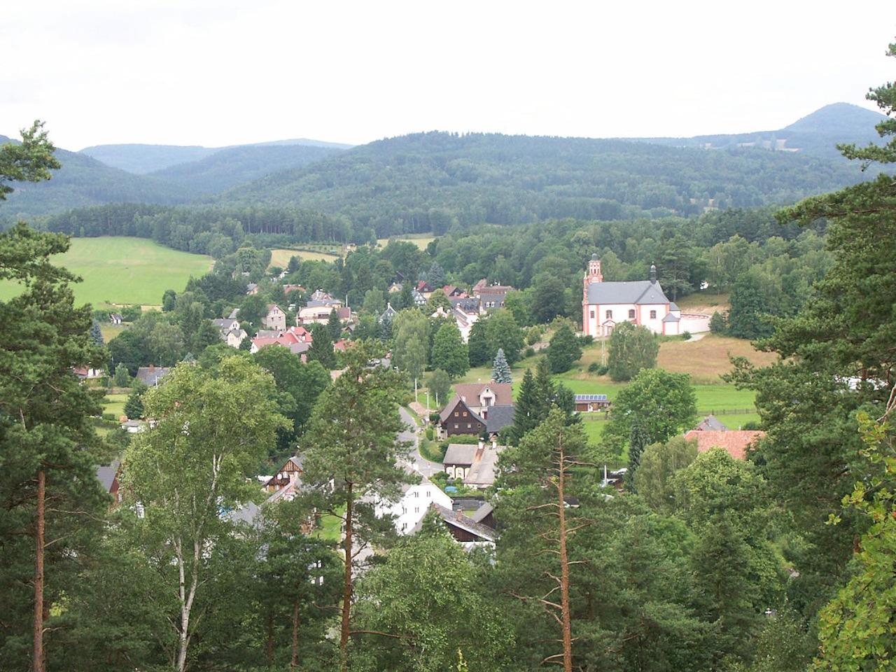 Apartman Levandule Marenice Zewnętrze zdjęcie