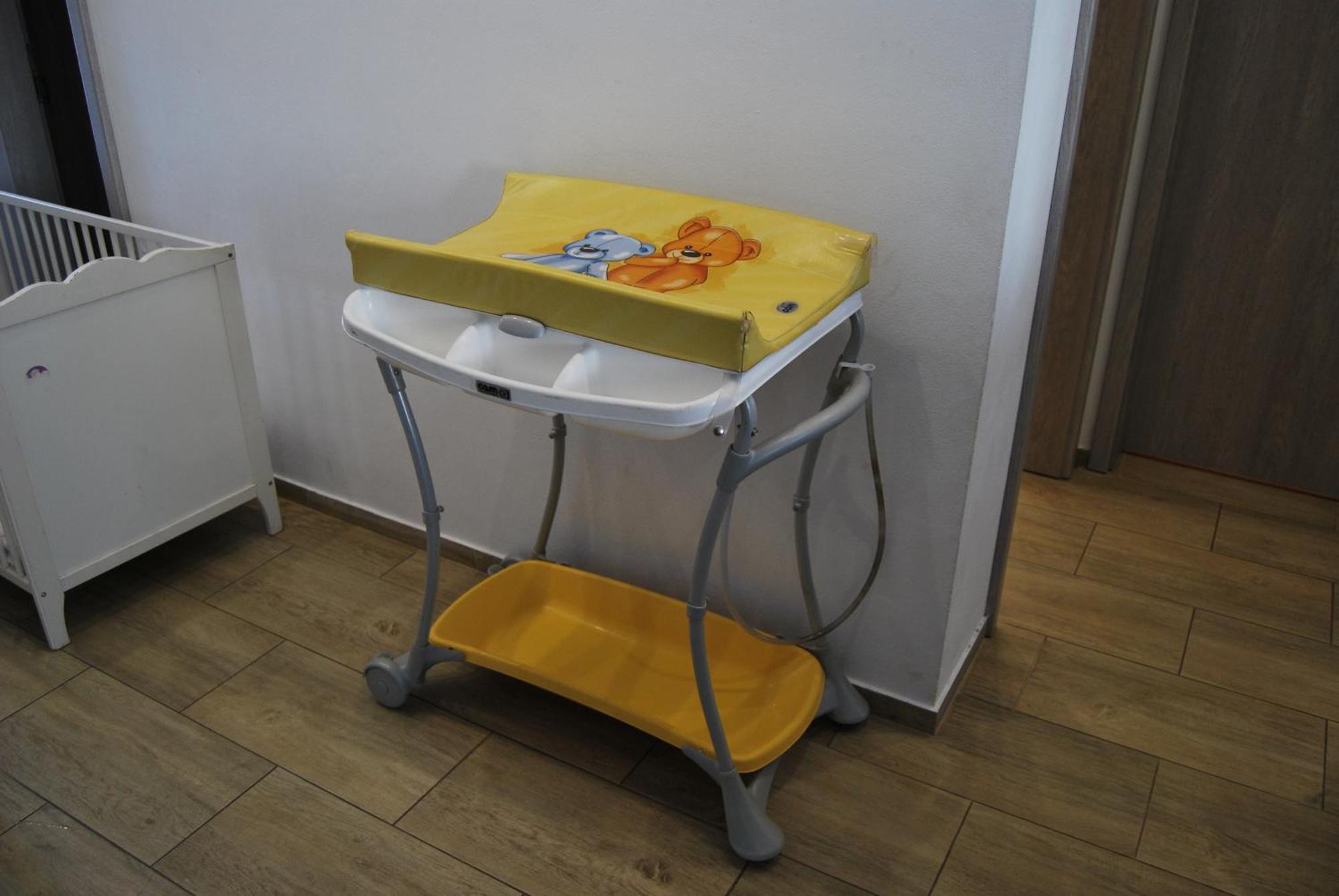 Apartman Levandule Marenice Zewnętrze zdjęcie